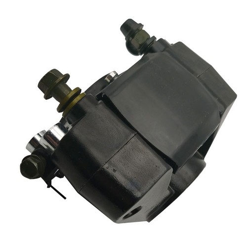 Hydraulic Front Rear Brake Caliper Master Cylinder & Brake Pad Brake SystemWfYMx - Picture 5 of 11