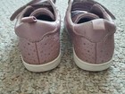 GYMBOREE GIRLS PINK GYM SHOES - SIZE 12 — photo 9