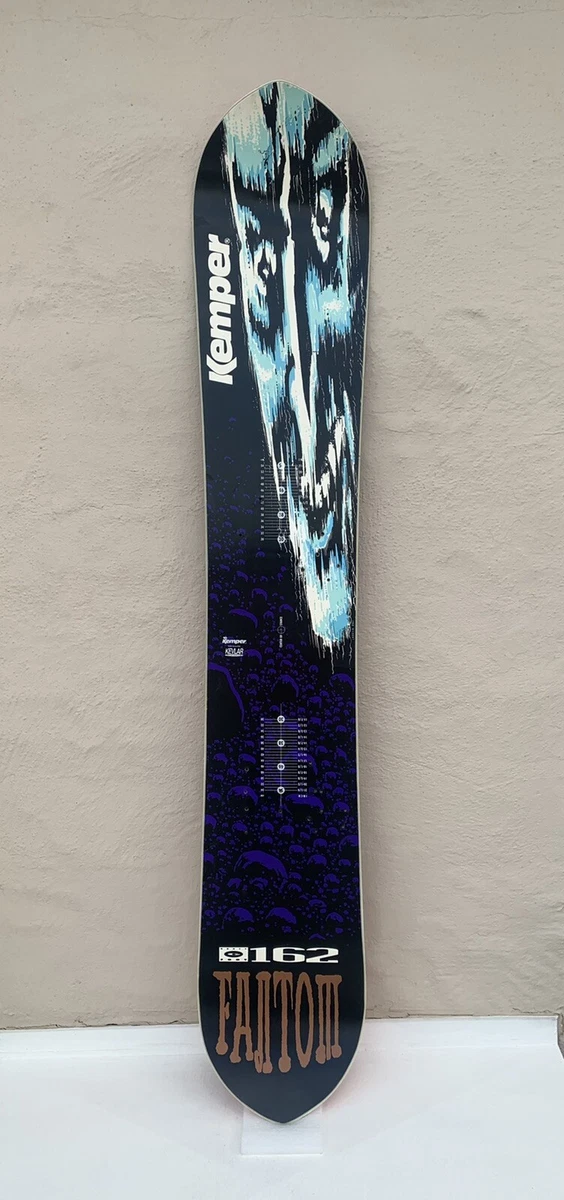 KEMPER Men Snowboards for sale - eBay