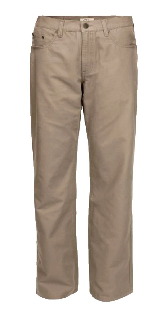 Cotton 36 Size Men's Brown