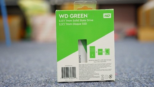 1TB 2TB Internal Solid State Hard Drive Disk SATA 3.0 6Gb/s 240GB 480GB 500MB/S - Picture 15 of 16