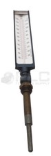 TRERICE 30-130 DEG F THERMOMETER 6" STEM
