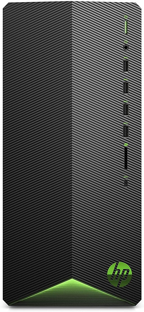 Windowsデスクトップ SALE hpPavillion Corei7 4770  8GB GTX650 HP Pavilion Gaming Desktop - 10th Generation Intel Core i7