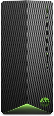 HP Pavilion i7-10700 16GB 512GB GTX 1660 6GB Windows 10 TG01