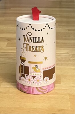 Bath & Body Works VANILLA TREATS 3 Pc Lip Routine Scrub, Mask & Gloss Gift Set
