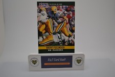 1990 Pro Set Football - Series 1 - Complete Your Set - You Pick #1-200