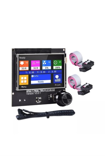 BIGTREETECH Direct TFT35 E3 V3.0.1 Touch Screen Display with Dual Modes Compa...