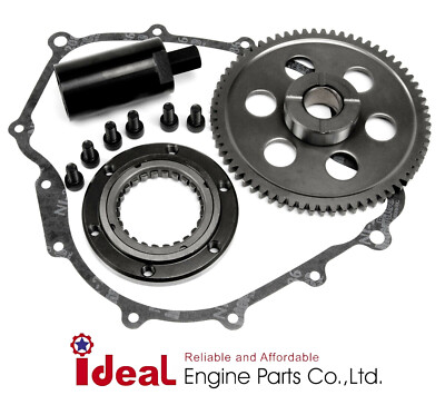 Kit De Clutch Para Chevrolet Truck Kodiak 03-06 | Meses Sin Interés - Foto 5