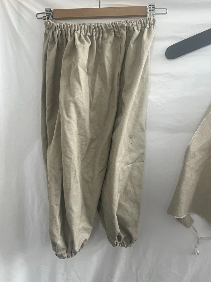 George Washington Padre Fundador Presidente Vestido Elegante Halloween Niño Disfraz Foto 4 de 4