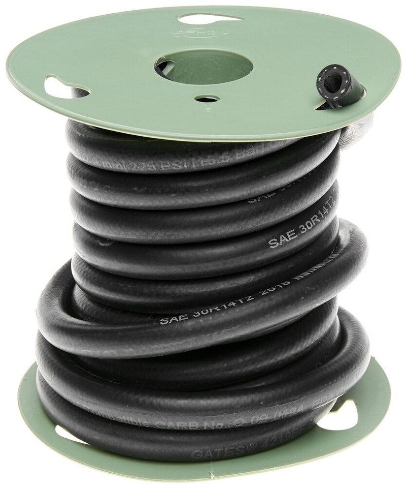 Fuel Hose Gates 27347 eBay