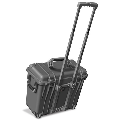 PELI 1440 PROTECTIVE CASE | Empty case | Top loader case | Extension Handel!! - Picture 4 of 5