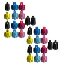 Cartuccia di inchiostro 24 per HP Photosmart C6150 C6170 C6175 C6180 C6183 C6185 C6188 363