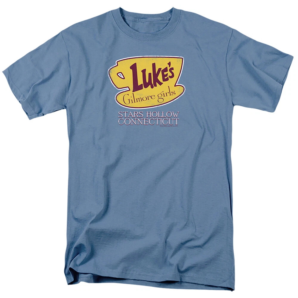 Gilmore Girls "Luke's Connecticut" T-Shirt