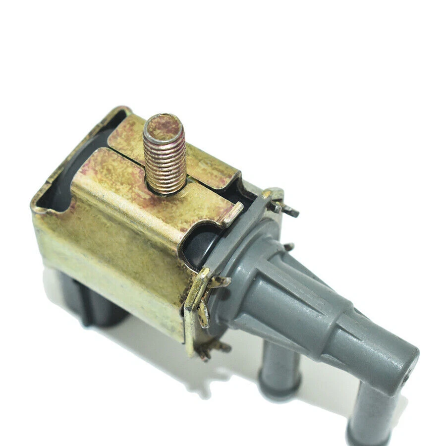 Electroválvula de purga de bote de vapor K5T48481 para Nissan 350Z Altima Infiniti M35 Foto 3 de 4