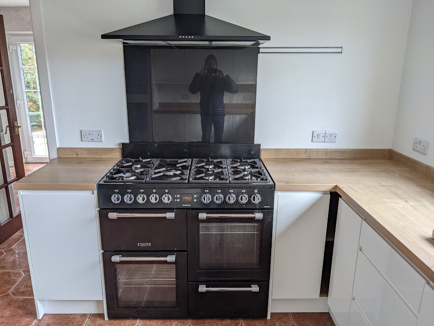 Fitted Kitchen Units eBay