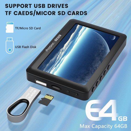 Ezcap HD Video Capture Box Ultimate HDMI Recorder VHS Caméscope vers numérique - Photo 10/11