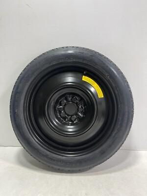 #ad COMPACT EMERGENCY SPARE TIRE 17” FITS:2019 2020 2021 2022 2023 TOYOTA COROLLA $188.99