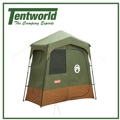 Coleman Double Instant Up Ensuite Tent 