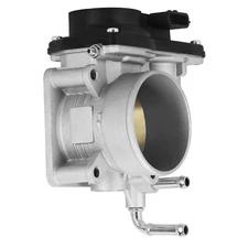 Fuel Injection Throttle Body for Nissan Altima 4 Cyl 2.5L 2007-2012 Rogue Sentra