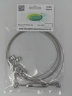 Ellowire™ Plant Supports Crop Wires Made in Yorkshire UK for Elite Greenhouses 