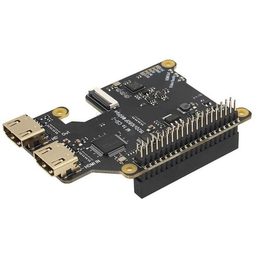 X1301 1080P to CSI2 Module TC358743XBG Control Support 1080P at 60fps 1920x1080 - Picture 7 of 8