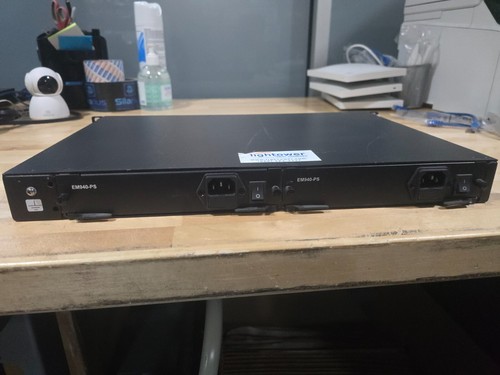 MRV OPTICSWITCH OS940 - Afbeelding 3 van 3