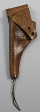 U. S. Model 1892 Holster for .38 Army