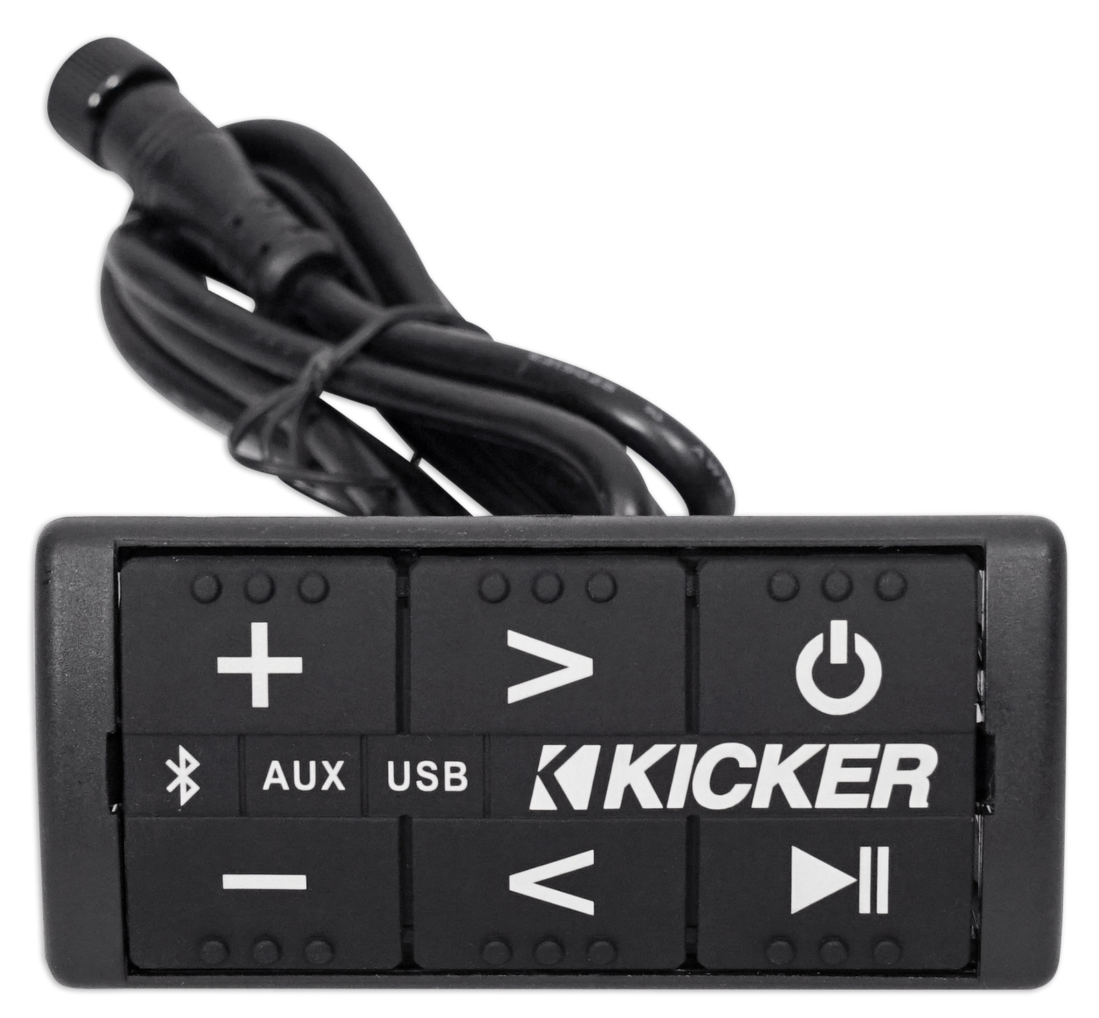 2 Колонки Rockville UTVATV 525 Rollbar усилитель Kicker Контроллер Bluetooth