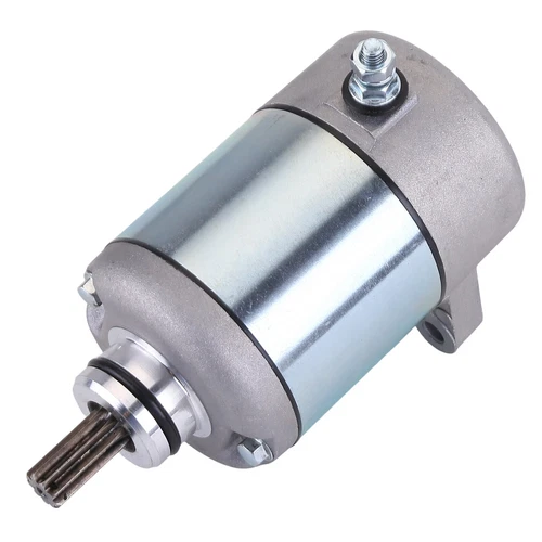 FOR HONDA TRX350TM 2WD FOURTRAX RANCHER 9 TOOTH ELECTRIC STARTER MOTOR TRX350TE - Picture 13 of 21
