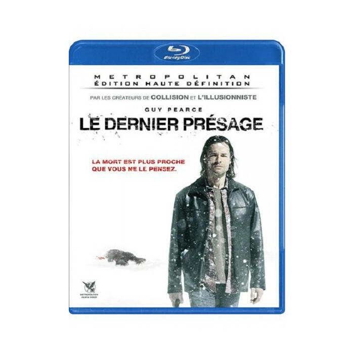 Il Ultimo Omen Blu-Ray Nuova