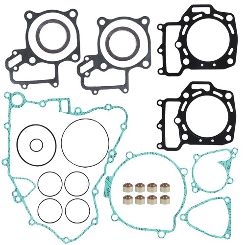 Complete Gasket Set For Kawasaki Brute Force 750 Teryx 750 2005-2013 - Picture 5 of 10