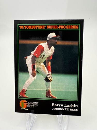 1994 Score Tombstone Super-Pro Series Singles (You Pick - Complete Your Set) - Picture 24 of 33