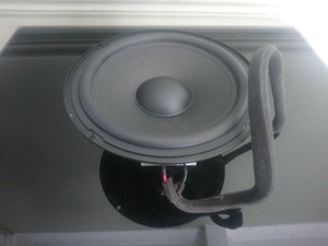 boston soundware xs subwoofer