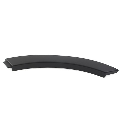 Rear Wheel Front Arch Door Molding For Land Rover Range Rover Evoque 12-19 Left - Picture 7 of 9