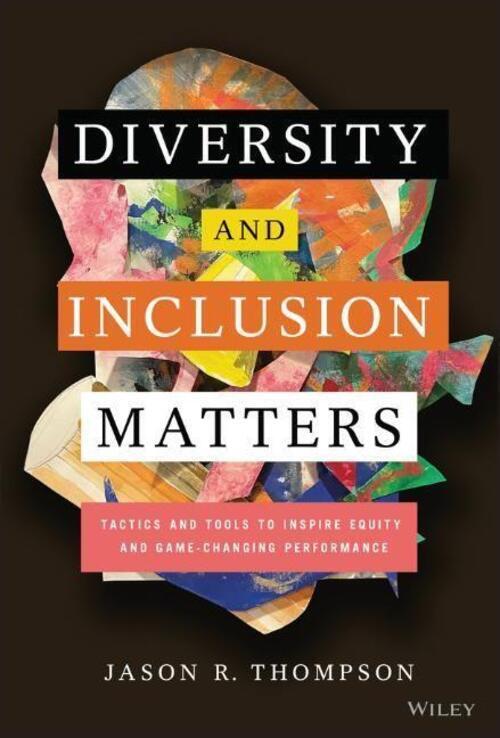 Thumbnail - Diversity And Inclusion Matters | Jason R. Thompson | Englisch | Buch
