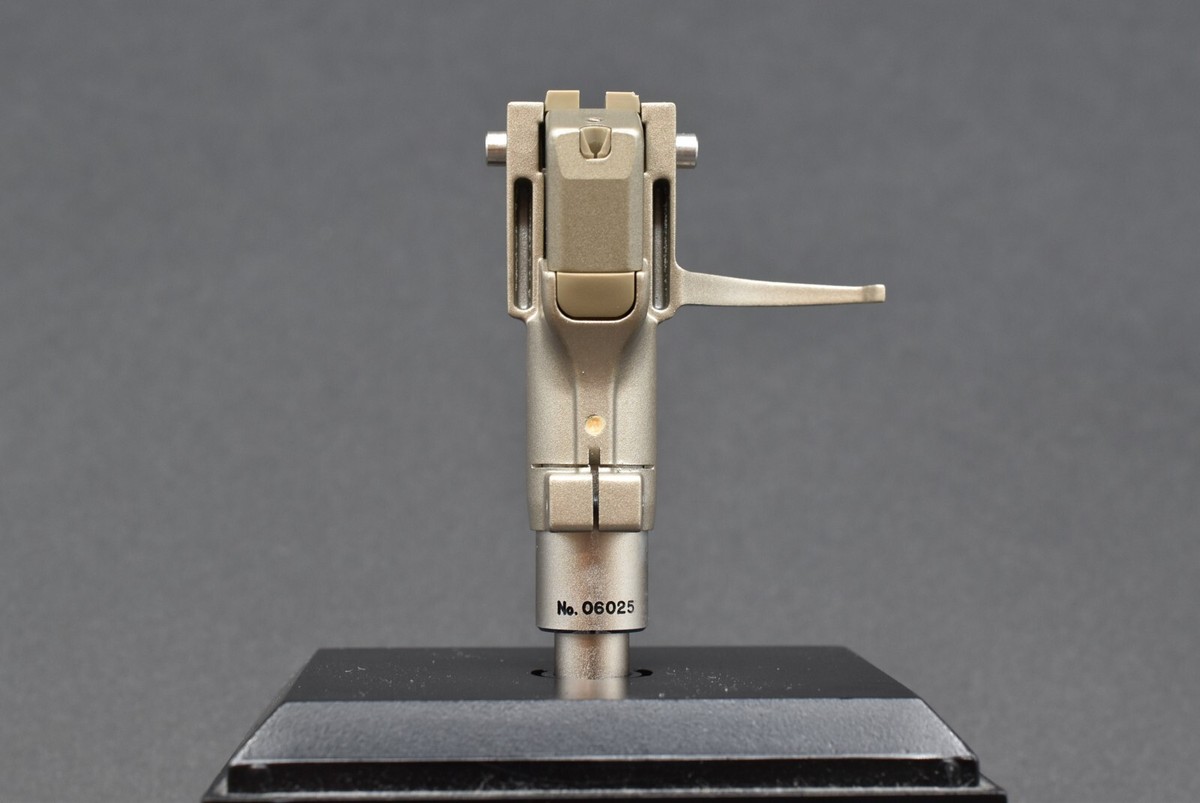 Technics EPC100C 、audio-technica AT-OC30 Technics EPC-100C Mk2 MM Cartridge | eBay