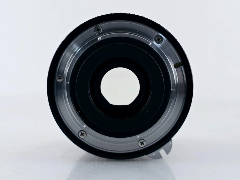 🌸[Near MINT] Nikon Non Ai Zoom Nikkor 43-86mm F3.5 MF Standard Lens From JAPAN - Image 4 of 4