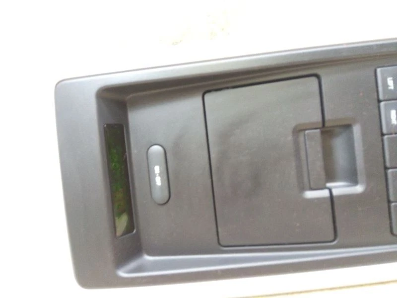 Interruptor de puerta eléctrico de consola superior para Ford Freestar K38 2004 2005 2006 2007 Foto 2 de 4