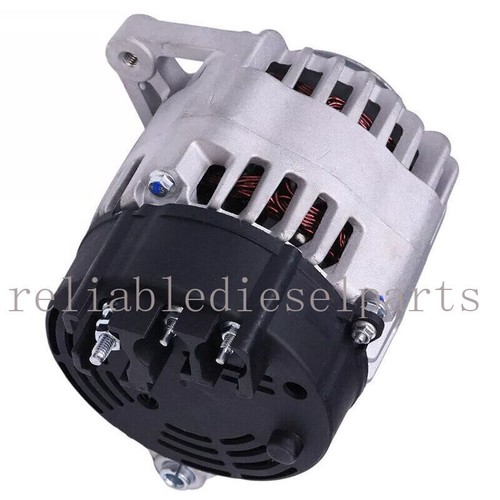 289-2012 Fits For Caterpillar CAT 3054E C3.3 C4.4 SPF343C XQP100 Alternator - Picture 5 of 6