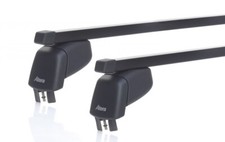 Atera Signo Stahl Relingträgerpaar Mercedes E-Klasse W212 S-Klasse W221 - 044167