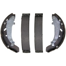 Brake Shoe 716 Set Of 4 Unbranded Free Shipping