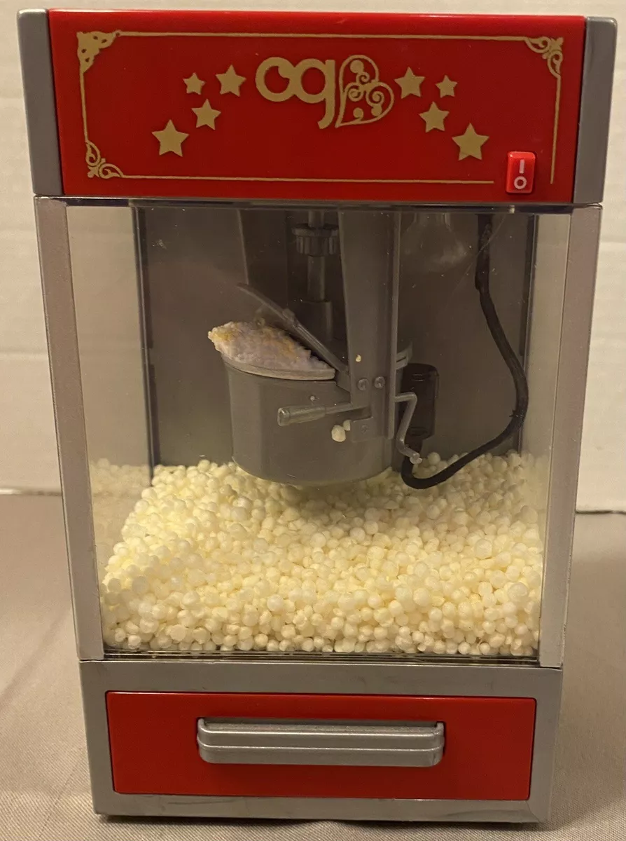 Our Generation Movie Theater Replacement Part Working Popcorn