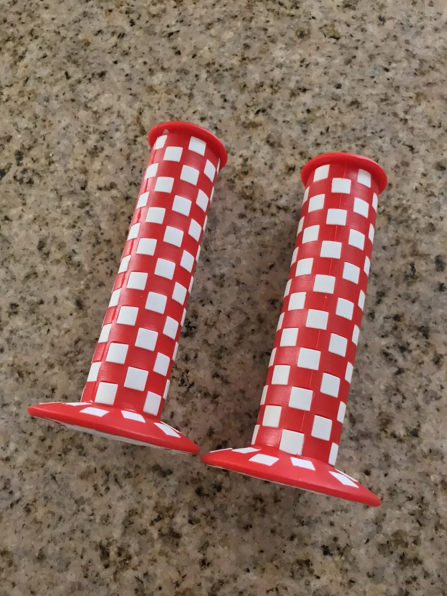 Bike grips hotsell for sale