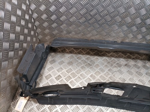 Embudo de aire radiador Renault Trafic MK3 1.6 Vivaro B 2015-19 214763488R (V149) - Imagen 6 de 11