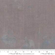 Grunge Basics By Basicgrey For Moda - Stone  #30150-361