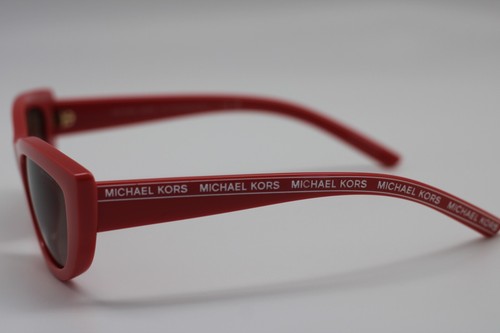 NUEVO MICHAEL KORS 0MK 2160M WESTHAMPTON POMELO Ojo de Gato Borde Completo - Imagen 3 de 8