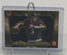 2014 Topps Valor TOM SAVAGE Rookie Jumbo Relic #'d/99
