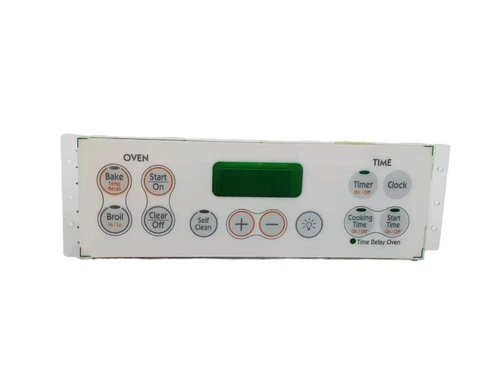 Same Day Ship | 3 Year Warranty | Genuine GE Range Control Board 183D8193P002