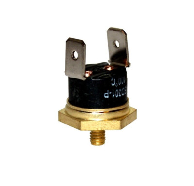Saeco AROMA SE Thermostat Für Kaffee 100C° Schwarz ABS Für Espressomaschine