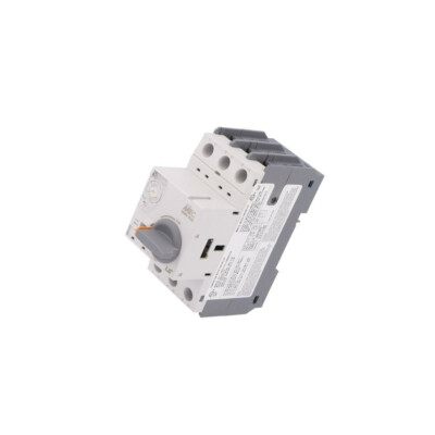 MMS-32H 4A Motorabschalter 1,5kW 220-690VAC DIN Auslös.Kurzschl: 52A LS INDUSTRI